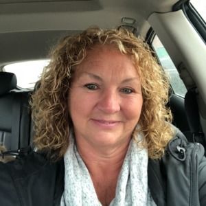 Meet your Posher, Cheri